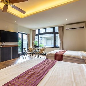 Comfort Vierbettzimmer